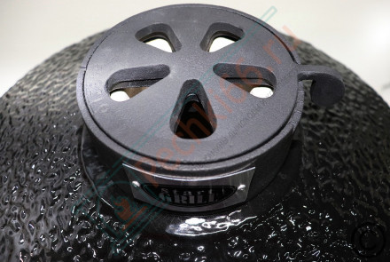 Гриль керамический SG22 PRO SE 56 см / 22 дюйма (черный) (Start Grill)