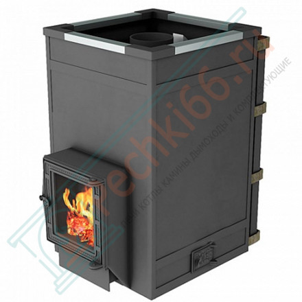 Печь банная Хотабыч V3 Classic (Дионис)