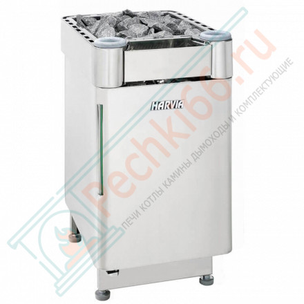 Электрокаменка Senator Combi T-9C 9 kW (Harvia)