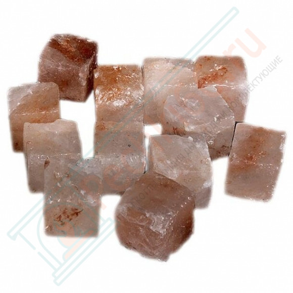 Соль гималайская кубики в Краснодаре