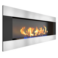 Биокамин Elliot Horizontal 1500 (ZeFire)