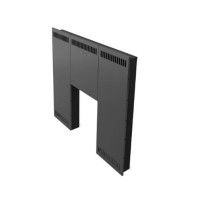 Экран фронтальный TMF Стандарт, Витра, антрацит (T.M.F.)