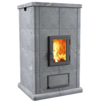 Теплонакопительная печь-камин  Pulla–15/1260 (Talkorus)