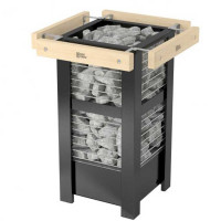 ЗАЩИТНОЕ ОГРАЖДЕНИЕ QUADRO (Костёр)