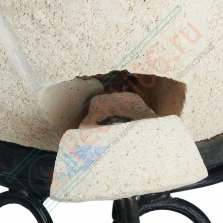 Тандыр Аладдин (Амфора)