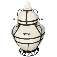 Тандыр Аладдин (Амфора)