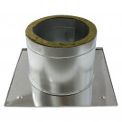 ППУ 600*600*240 с утеплением нерж/оц d-200/280 (УМК) ППУ 600*600*240 с утеплением нерж/оц d-200/280 (УМК)