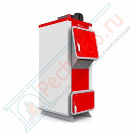 Котел полуавтоматический Q PLUS 25 (Heiztechnik) 25 кВт