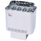 Электрокаменка NORDEX NR-80NI2-Z (SAWO) Электрокаменка NORDEX NR-80NI2-Z (SAWO)