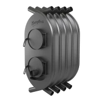 Печь отопительная АОГТ 600 (Везувий)