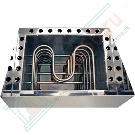 Электрокаменка «Душка» ЭКМ-6 (Урал-Микма-Терм) до 10 м3