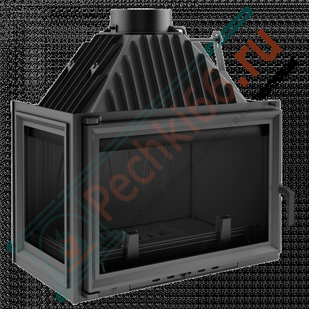 Чугунная топка Oliwia left (Kratki)