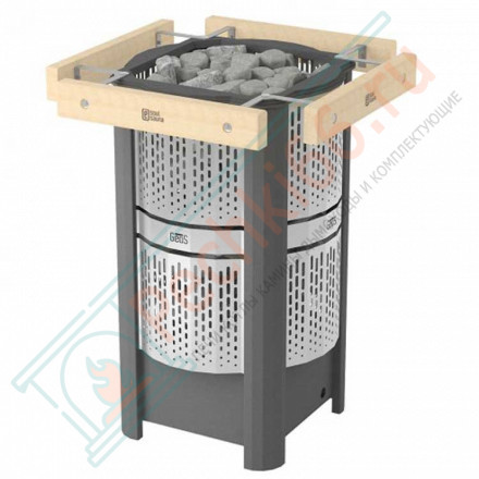 ЗАЩИТНОЕ ОГРАЖДЕНИЕ RAIN (Костёр)