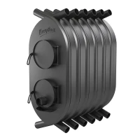 Печь отопительная АОГТ 900 (Везувий)