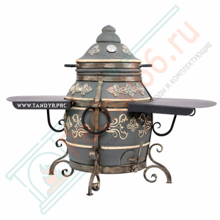 Тандыр Фирменный (Эко Тандыры)