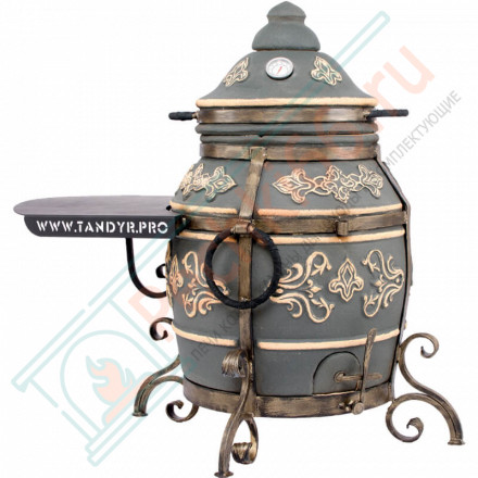 Тандыр Фирменный (Эко Тандыры)