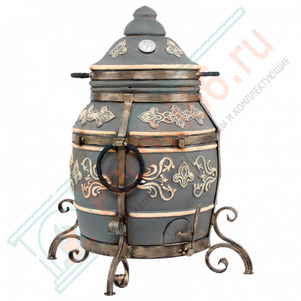 Тандыр Фирменный (Эко Тандыры)