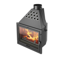 Каминная топка Аквариус (Термофор) 12 кВт