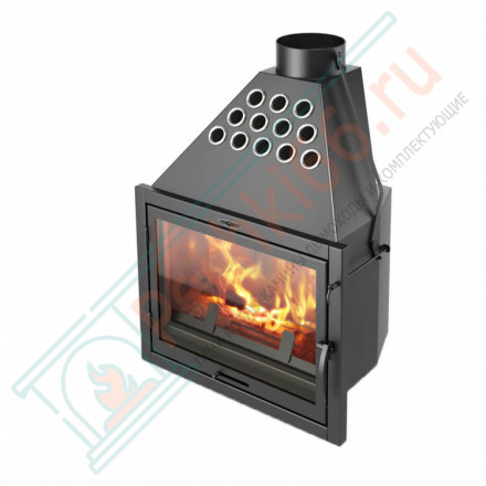 Каминная топка Аквариус (Термофор) 12 кВт