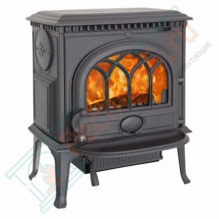 Чугунная печь F3 BP (Jotul)