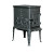 Чугунная печь 100CBS (Dovre)