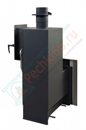 Банная печь 06-МП-20 с парогенератором (Тройка)
