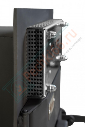 Банная печь 06-МП-20 с парогенератором (Тройка)