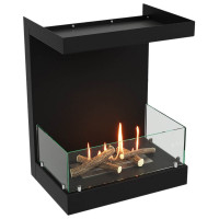 Биокамин 500 M (LuxFire)