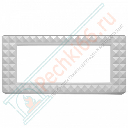 Портал Dimplex Diamond (линейный) (Высота 810мм)