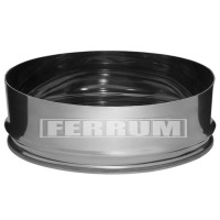 Заглушка-внутреняя (НЕРЖ-430/0,5) d-210 (Феррум) Заглушка-внутреняя (НЕРЖ-430/0,5) d-210 (Феррум)