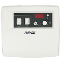 Пульт управления электрокаменкой C150400 (Harvia) Пульт управления электрокаменкой C150400 (Harvia)