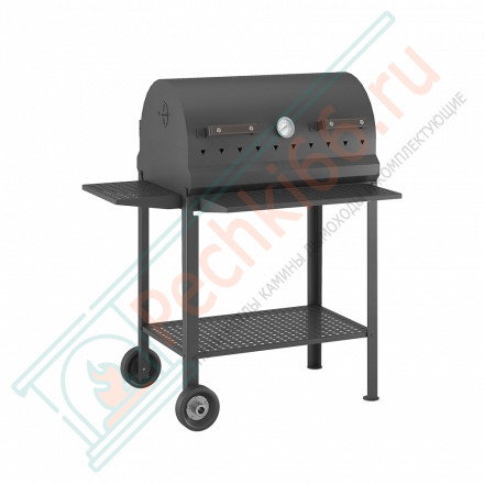Гриль-мангал «От Шефа» (Везувий)