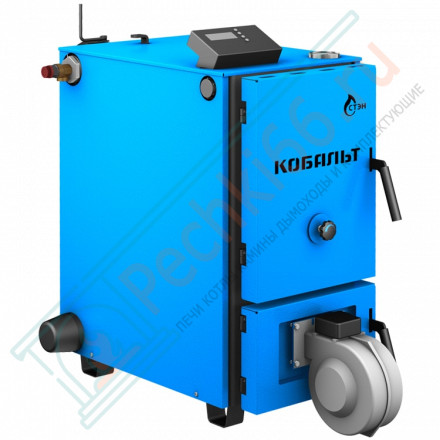 Универсальный котел Кобальт 25 (Стэн)