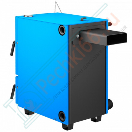 Универсальный котел Кобальт 25 (Стэн)