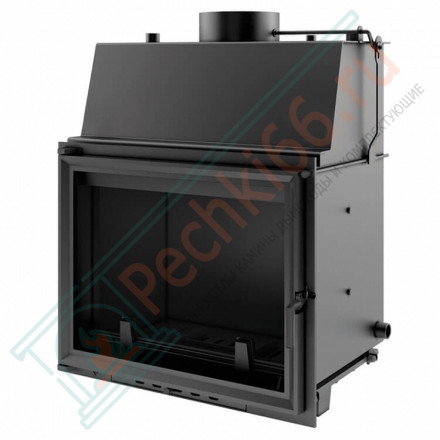Стальная топка Amelia/PW/24/W (Kratki)