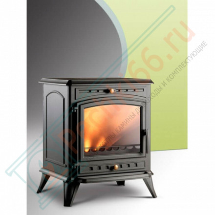 Печь-камин ALTEA (INVICTA)