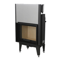 Каминная топка Айфель IE (Norsken) 10 кВт