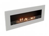 Биокамин Монро 3 Н XS (LuxFire)