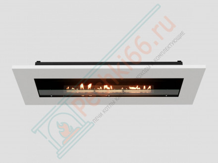 Биокамин Монро 3 Н XS (LuxFire)