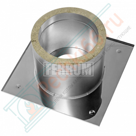 ППУ-термо (НЕРЖ-430/0,5) d-250 (Феррум)