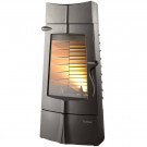 Чугунная печь-камин CHAMANE (INVICTA) Чугунная печь-камин CHAMANE (INVICTA)