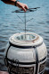 Ёлочка для тандыра, диаметр 180 мм (ТехноКерамика) в Краснодаре