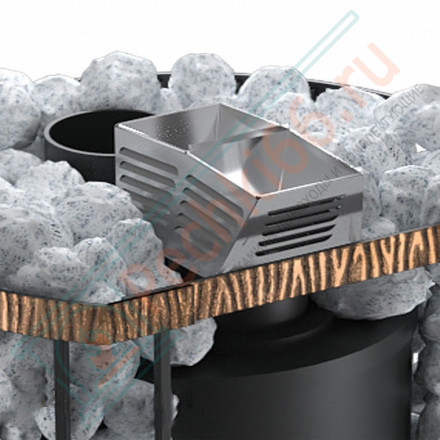 Печь для бани Услада 40С (Жара)