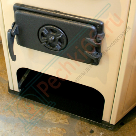 Отопительная печь Corner Red (MBS) до 200 м3