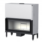 Каминная топка Plasma 115 Wood (MCZ) Каминная топка Plasma 115 Wood (MCZ)