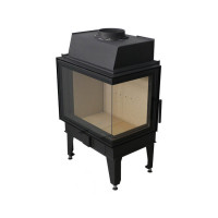 Каминная топка Айфель I R (Norsken) 10 кВт