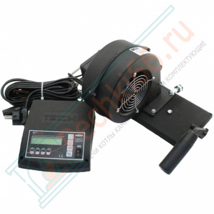 Комплект автоматики TurboSet для котлов Master-X (Zota)