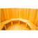 Купель кедровая круглая 110х110х100 (НКЗ) в Краснодаре