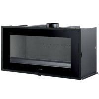 Каминная топка Neo 100 (Supra) 10 кВт