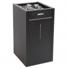 Электрокаменка Virta Combi HL110S Black 10,8 kW (Harvia) Электрокаменка Virta Combi HL110S Black 10,8 kW (Harvia)